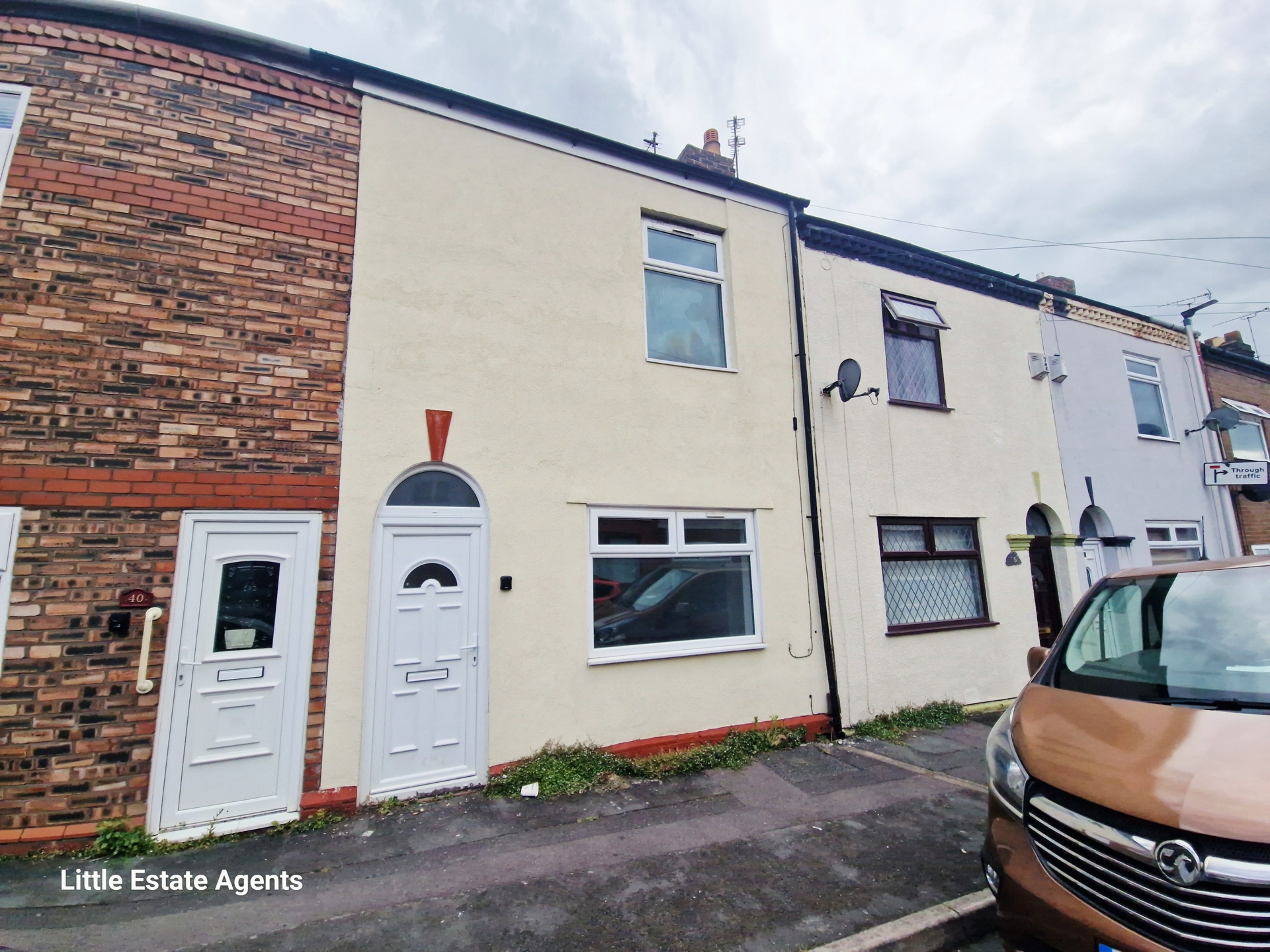38, Ross Street, Widnes photo 2