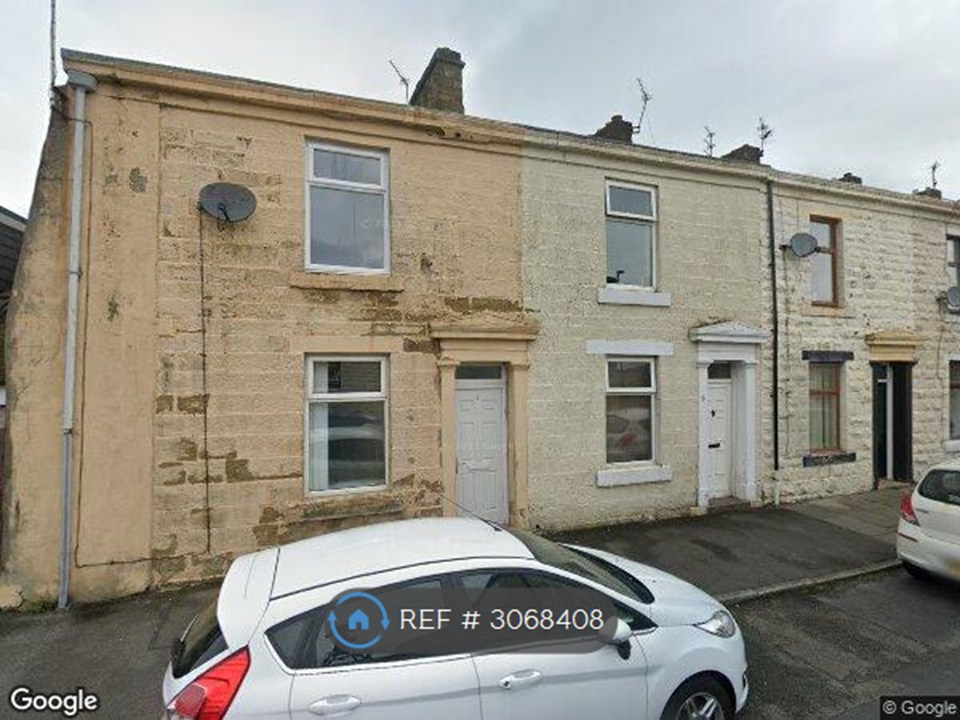John Street, Clayton Le Moors, Accrington photo 5