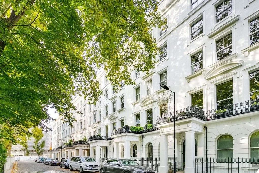 15 bedroom terraced house for sale 0