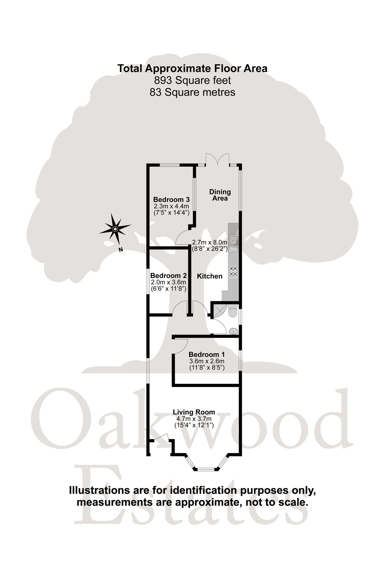 74, Meadfield Road, Langley floorplan