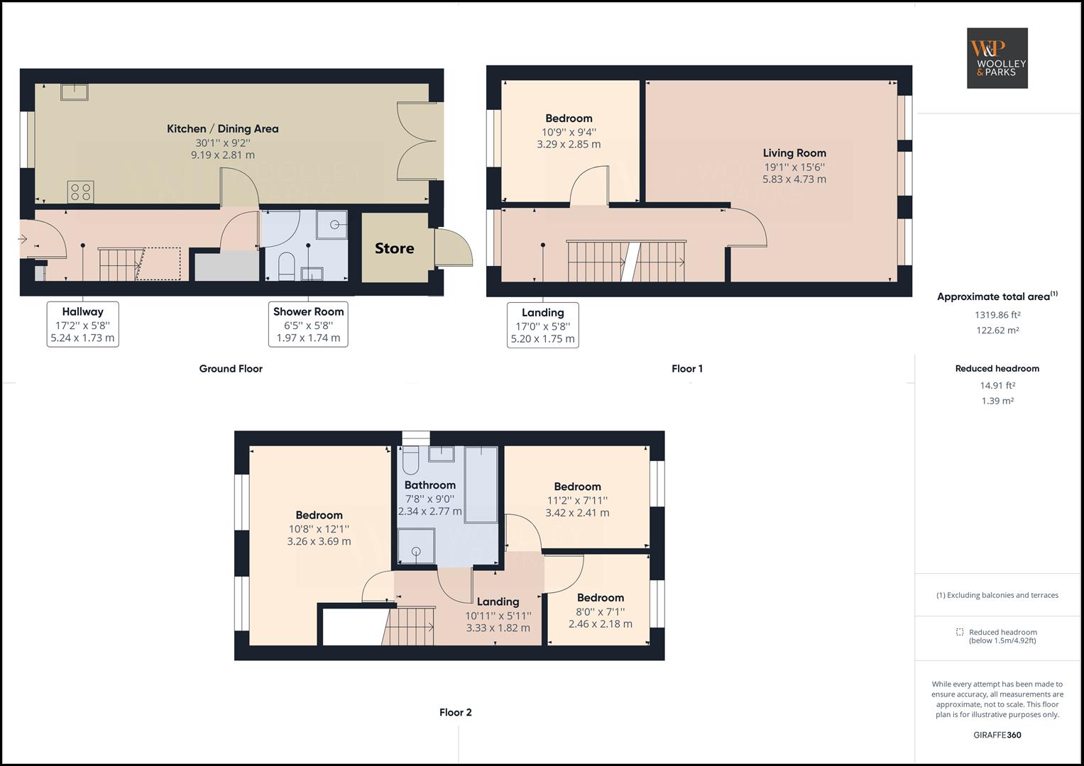 Lairgate, Beverley HU17, 4 bedroom town house for sale 65719137