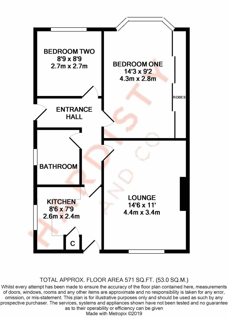 2 Bedrooms Bungalow for sale in Tinshill Lane, Cookridge, Leeds LS16