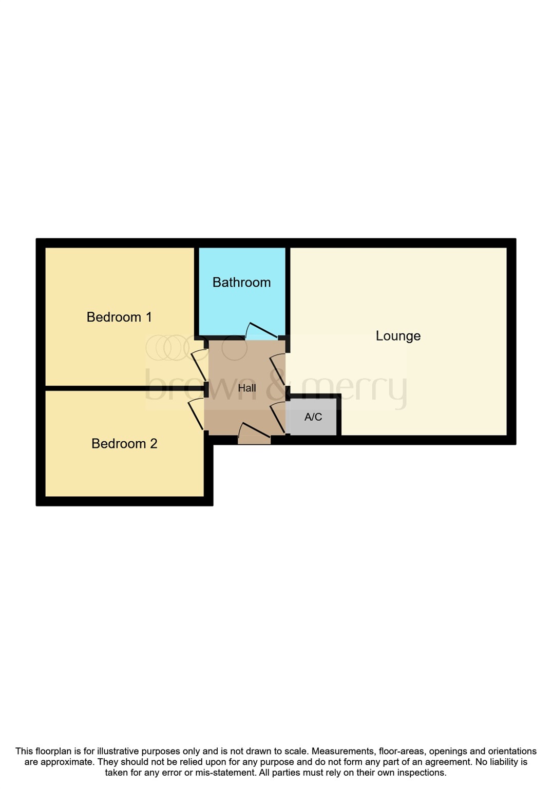 Summerlin Drive, Woburn Sands, Milton Keynes MK17, 2 bedroom flat for sale 60100900