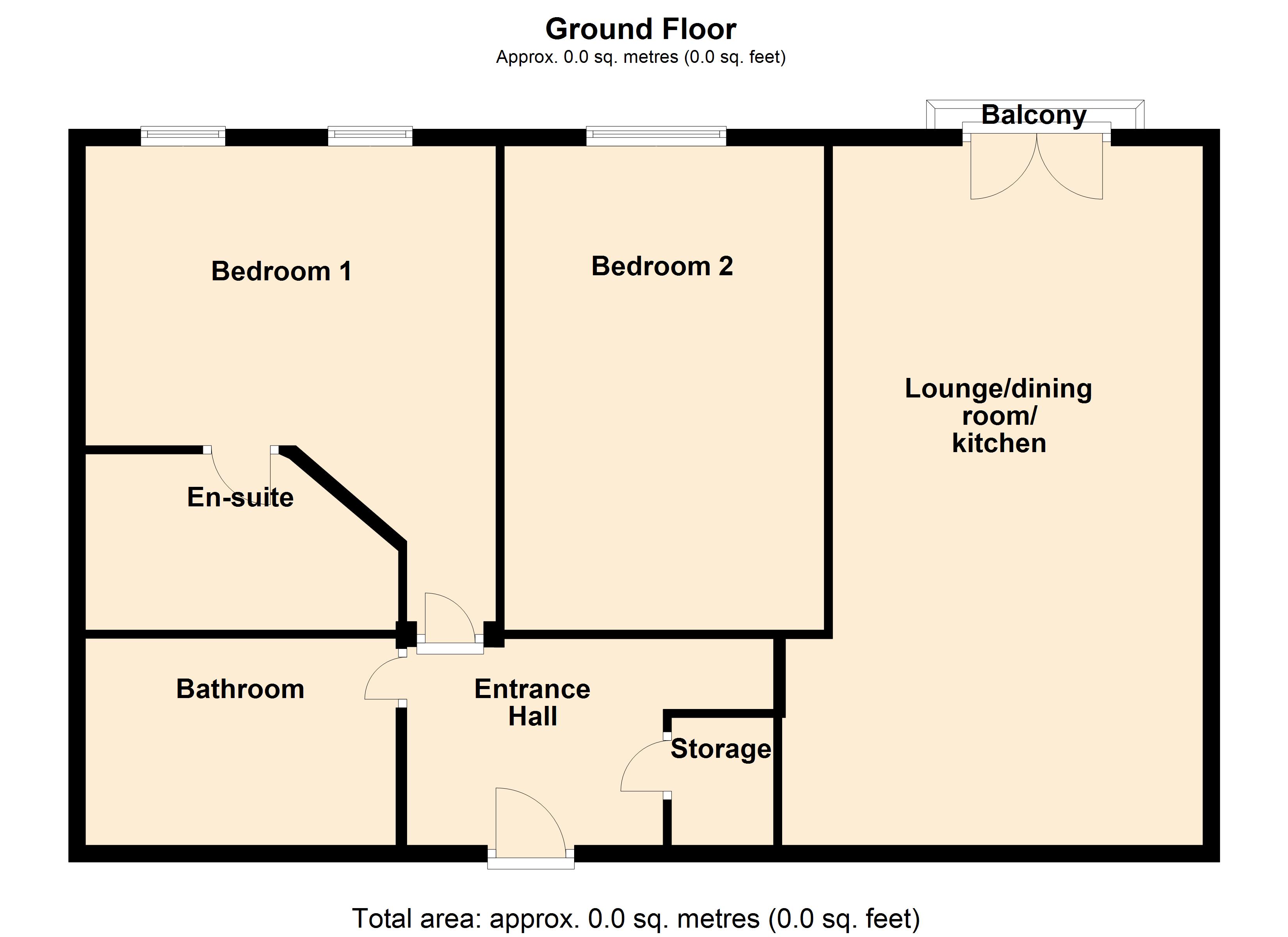 2 Bedrooms Flat for sale in Elmira Way, Salford M5