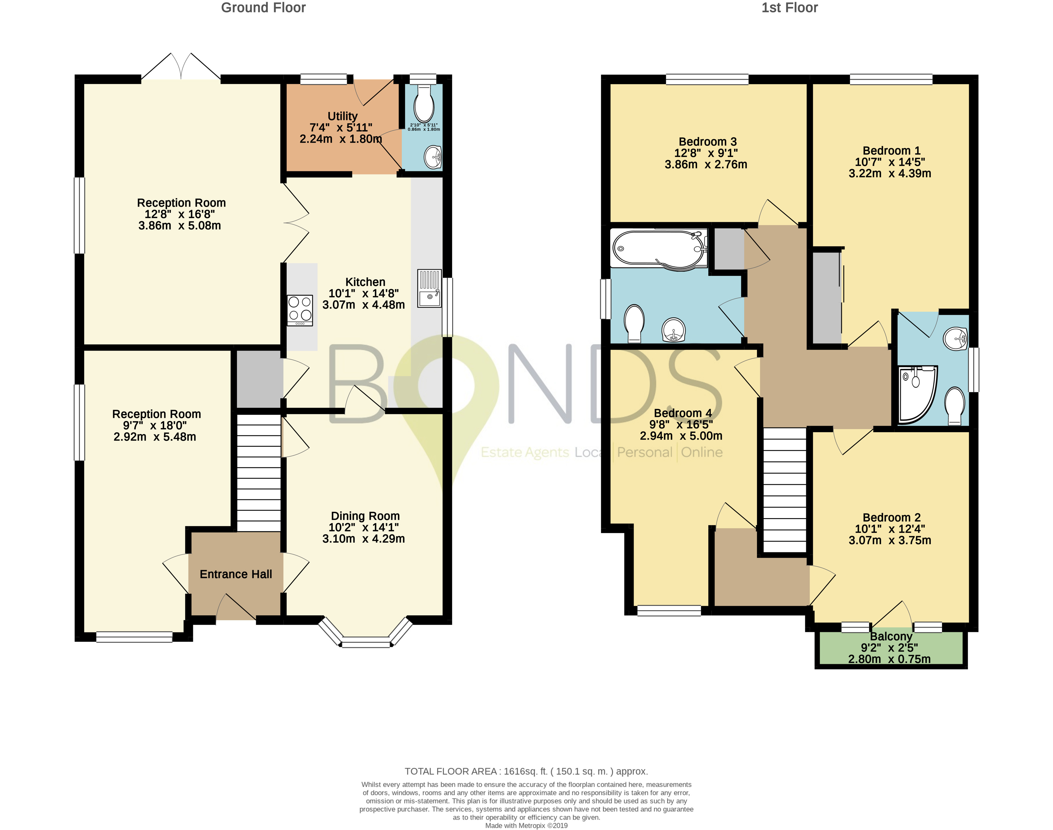 4 bed detached house for sale in Northend, HenleyOnThames RG9 Zoopla
