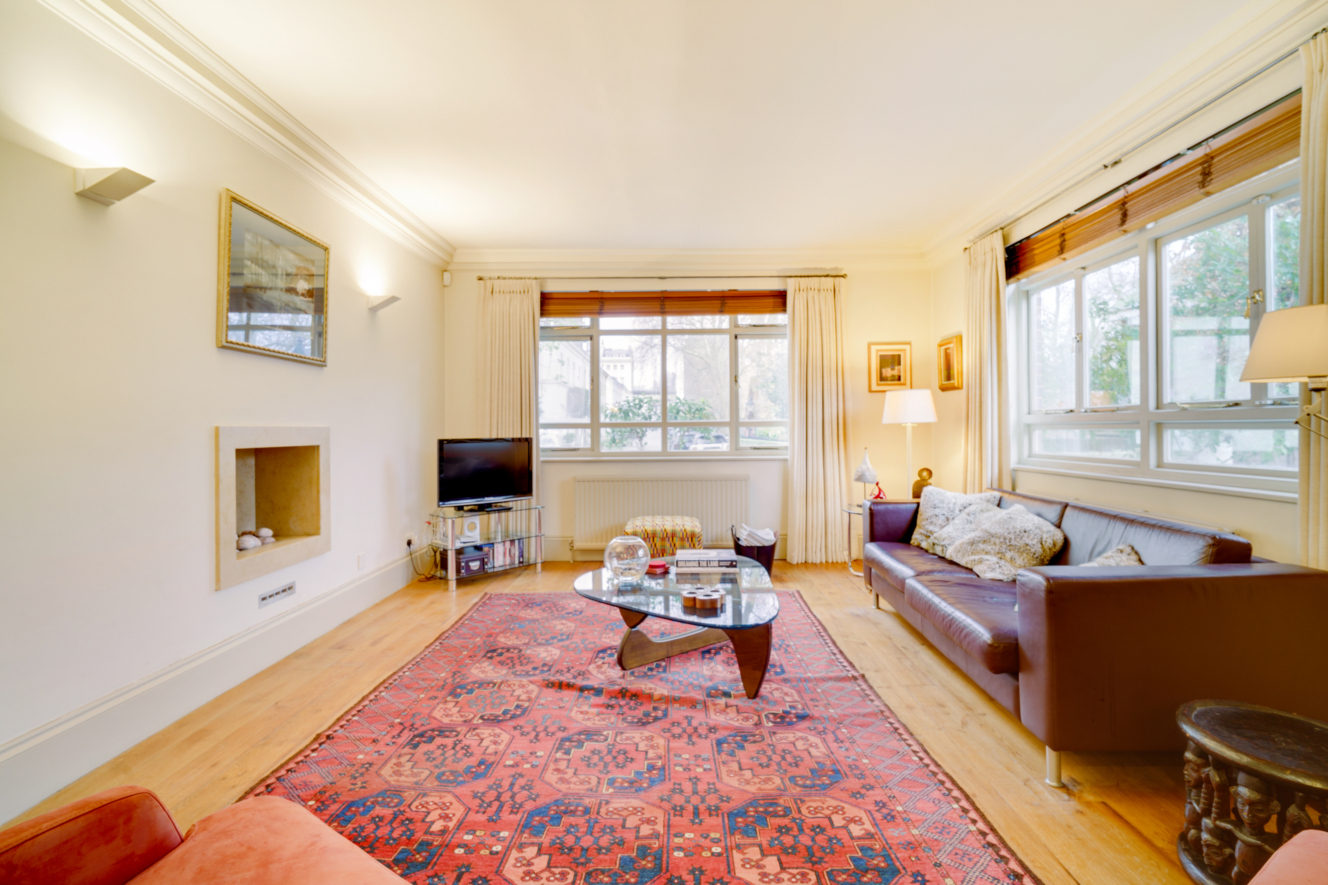 4 bedroom mews house for sale 0