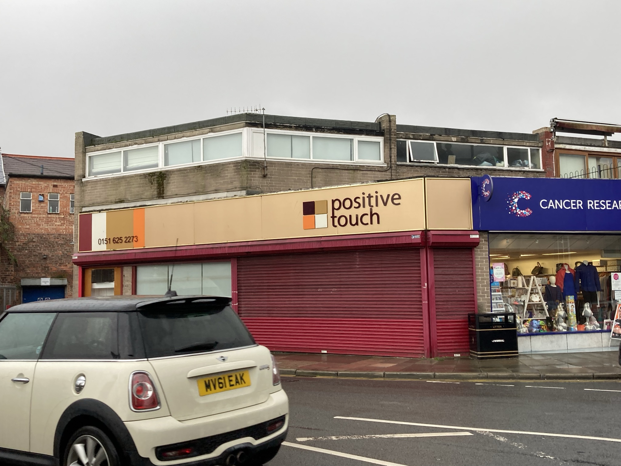 Photos of 24 Grange Road, West Kirby CH48 60040293 Zoopla