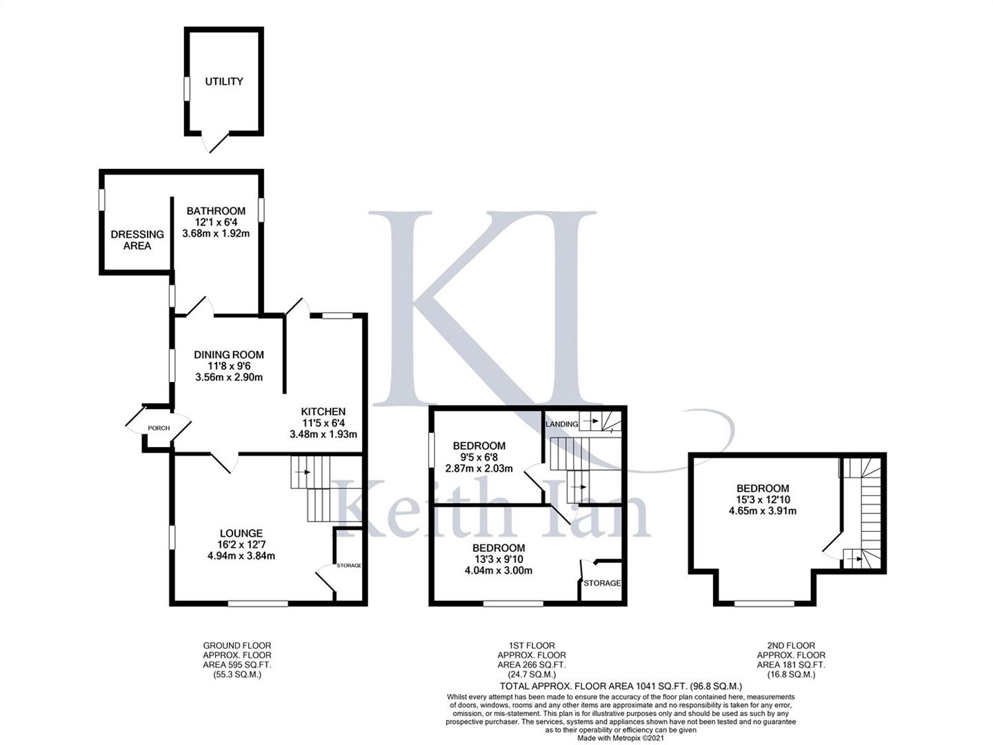 Windmill Lane, Cheshunt, Waltham Cross EN8, 3 bedroom semidetached house for sale 57930249