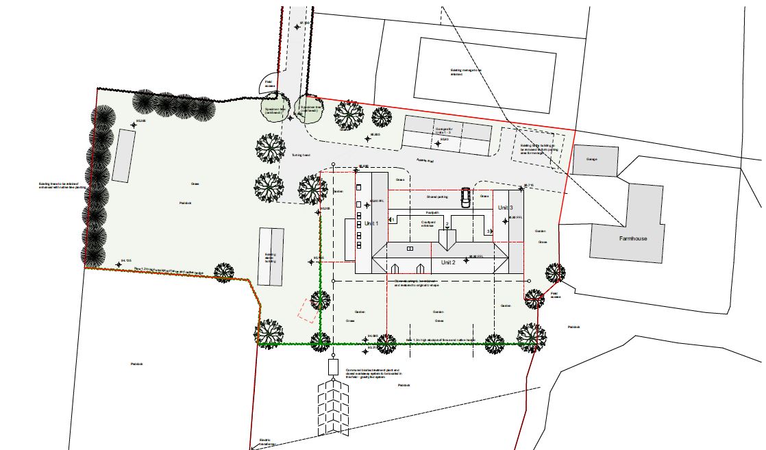 Photos of St Davids, Madderty, Crieff PH7 65993752 PrimeLocation