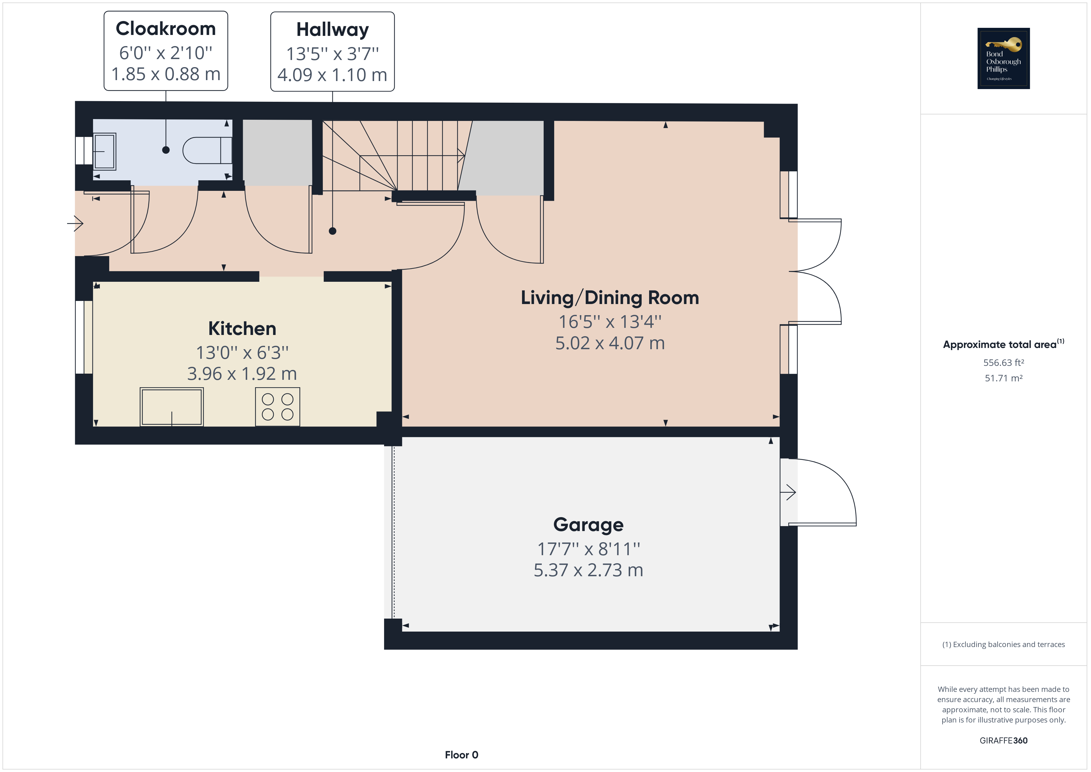 Broadpark, Okehampton EX20, 3 bedroom end terrace house for sale ...