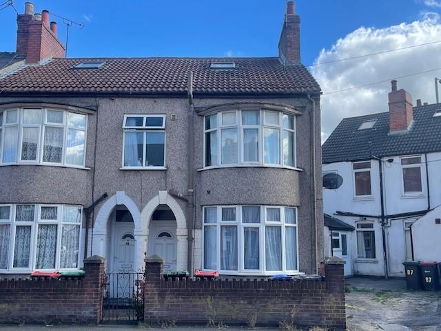 2, Dalestorth Street, Sutton-In-Ashfield photo 2