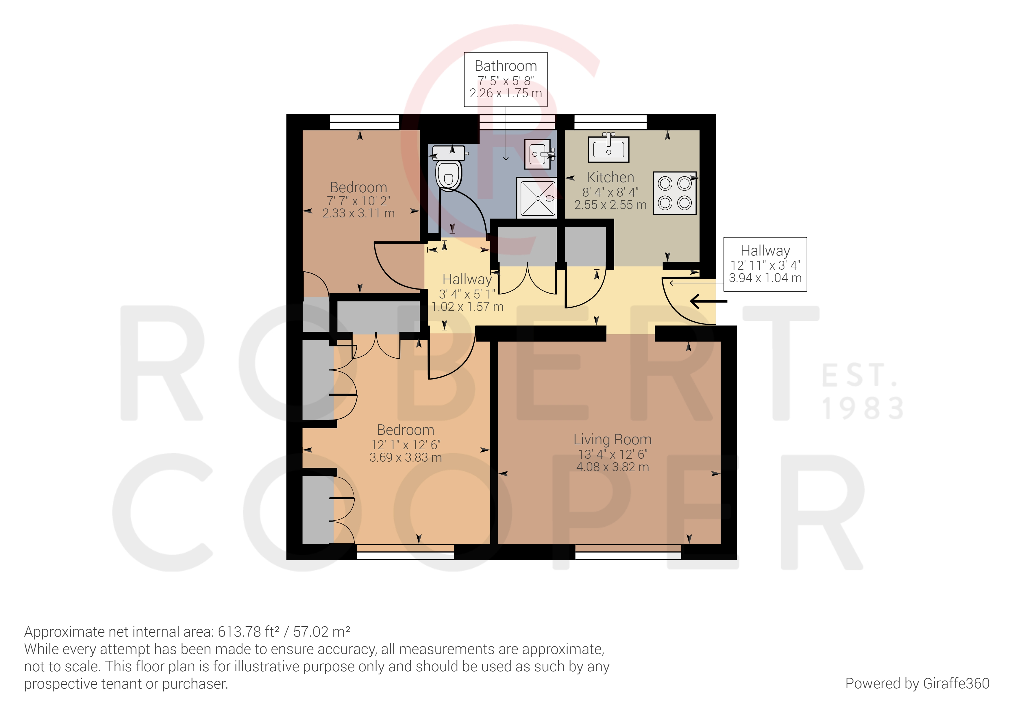 Salisbury House Rodwell Close Eastcote Ha4 2 Bedroom Flat For Sale Primelocation