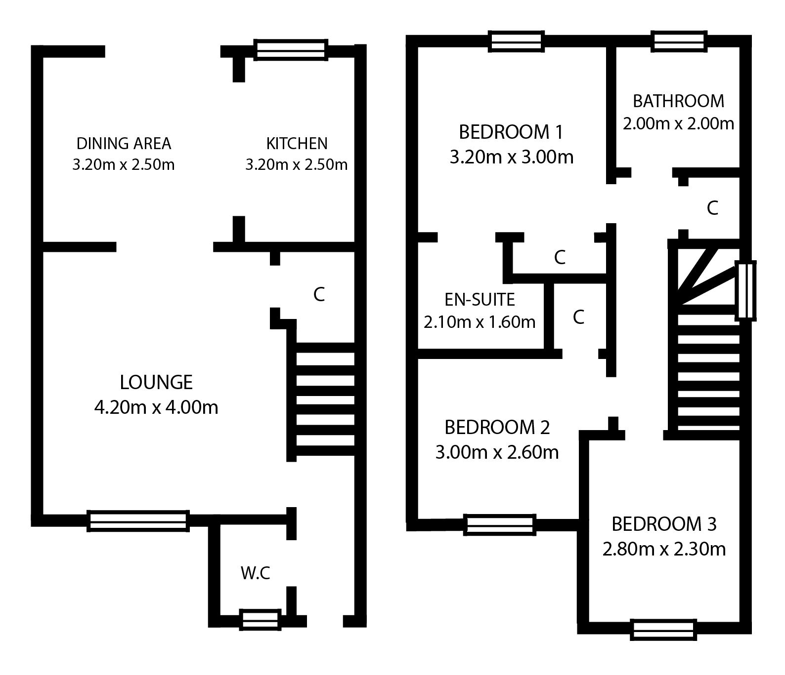 3 Bedrooms Semi-detached house for sale in 57 Newmilns Gardens, Hamilton G72