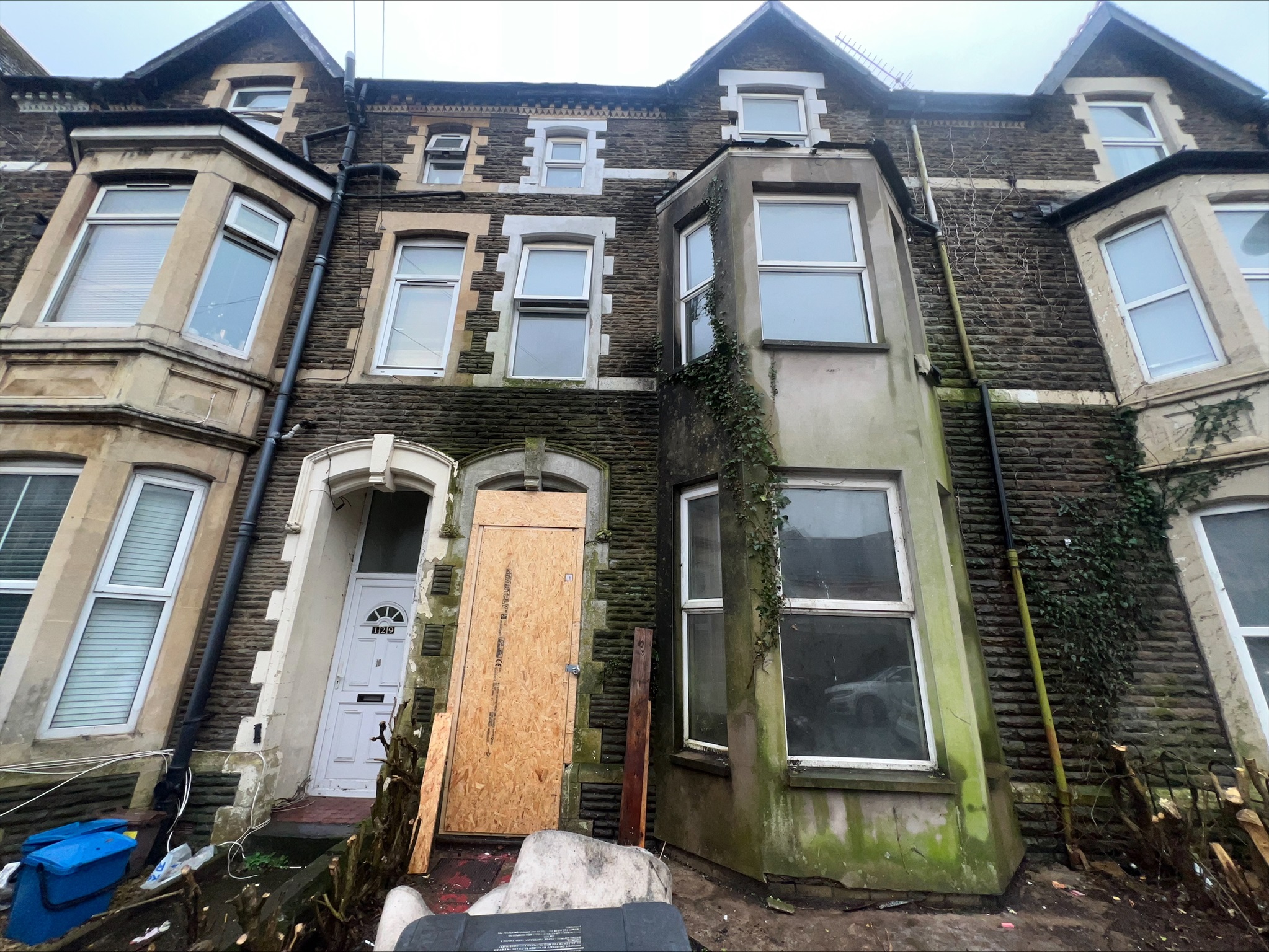 131, Claude Road, Cardiff photo 4