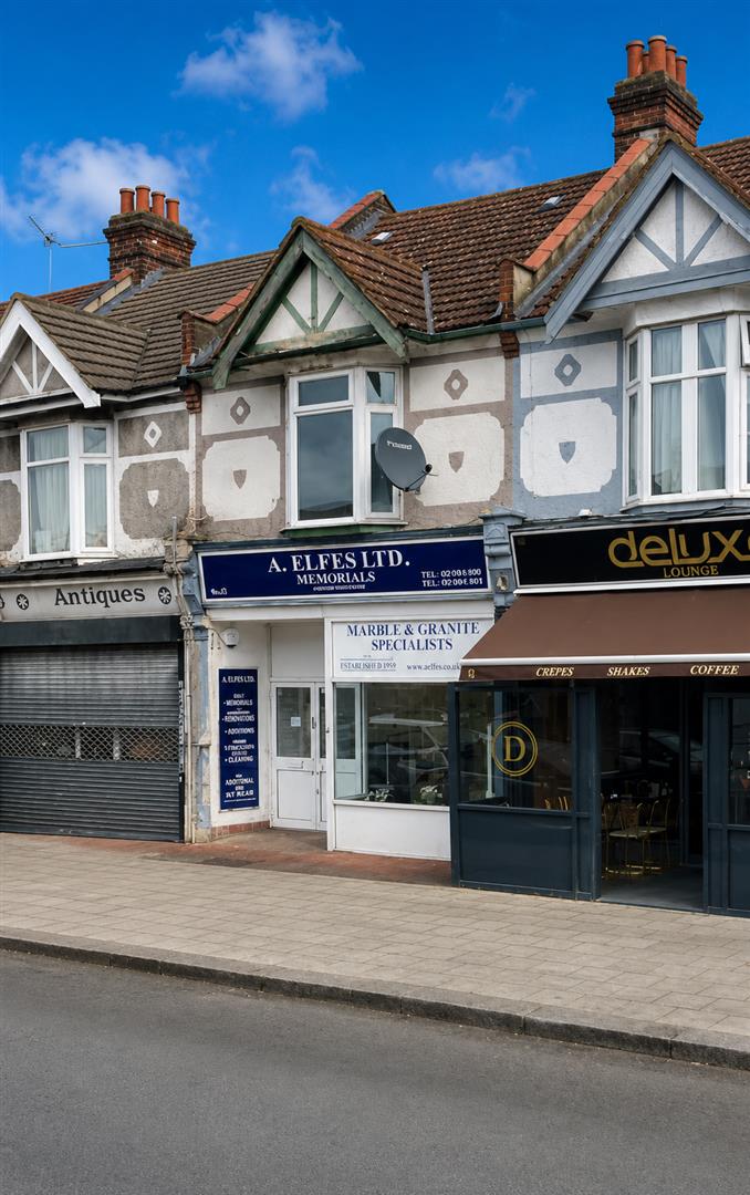 12A, Beehive Lane, Ilford photo 2