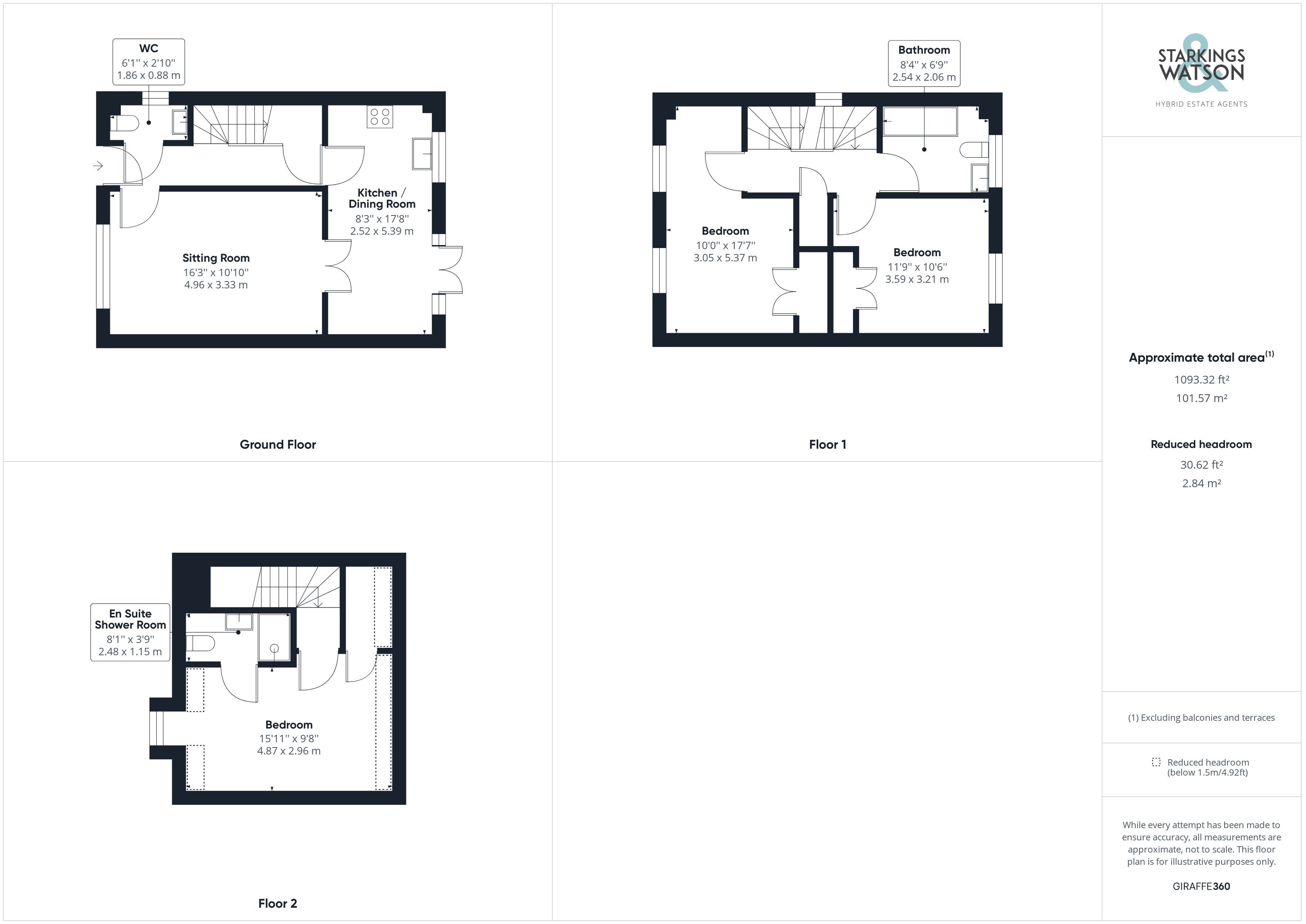 Lord Nelson Drive, New Costessey, Norwich NR5, 3 bedroom town house for