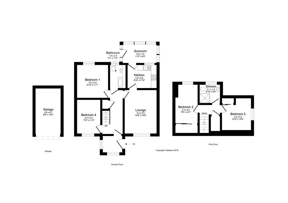 4 Bedrooms Semi-detached house for sale in Crophill, Sauchie, Alloa, Clackmannanshire FK10