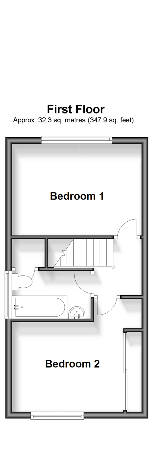 Forest Hill, Maidstone, Kent ME15, 2 bedroom semidetached house for sale 67361789 PrimeLocation