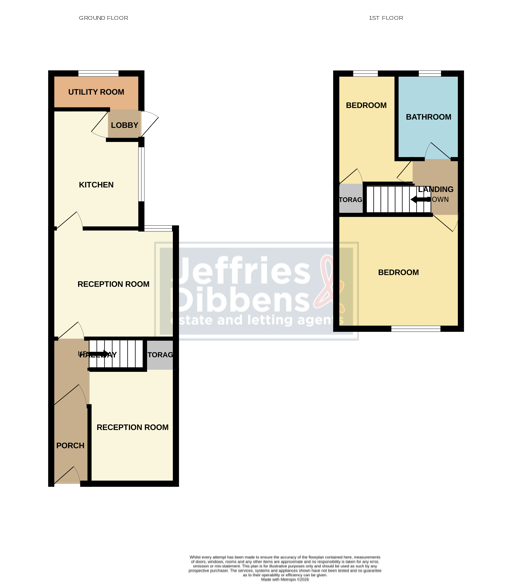 18, Lincoln Road, Portsmouth floorplan