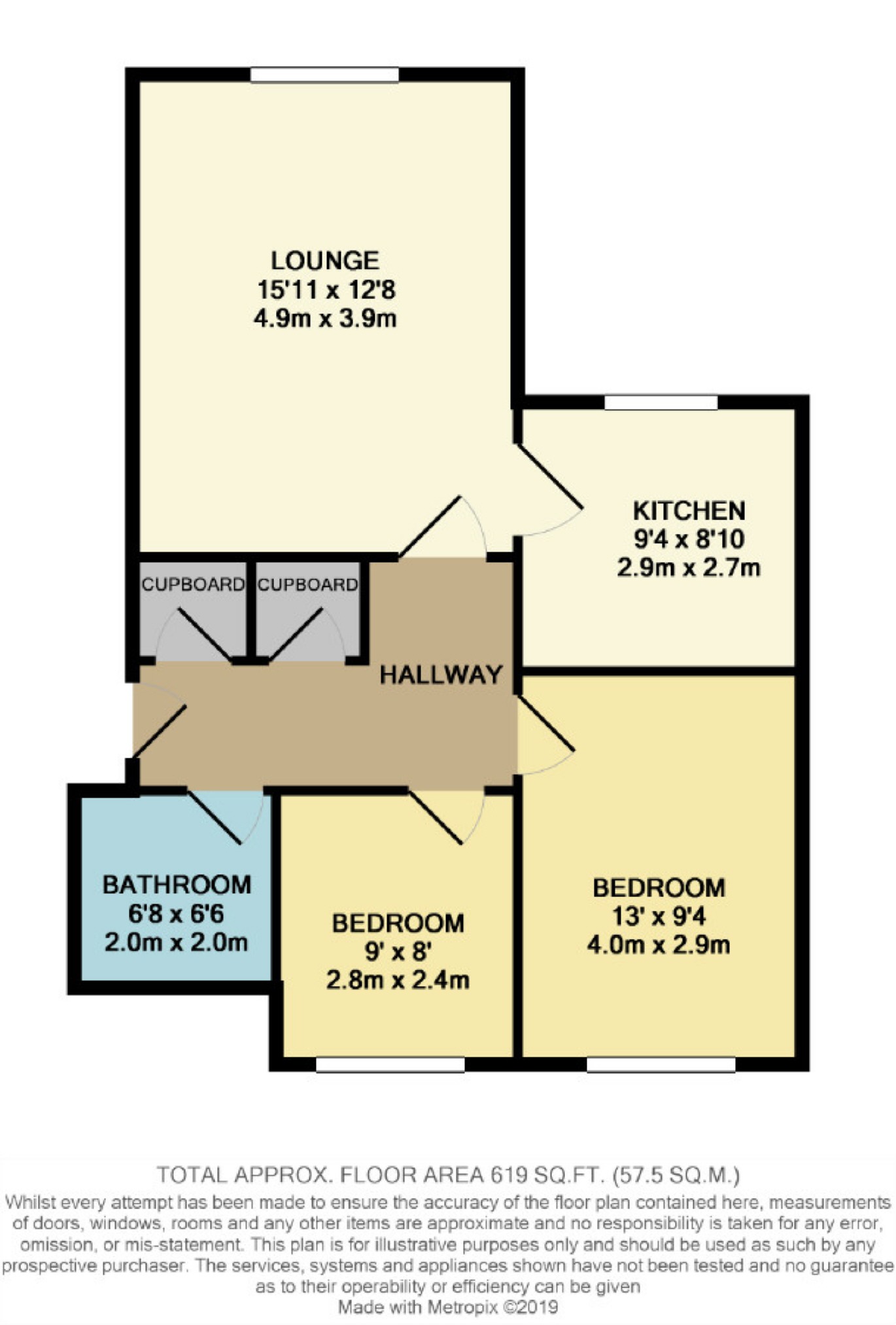 2 Bedrooms Flat for sale in Hillcrest, Park Road, Salford M6