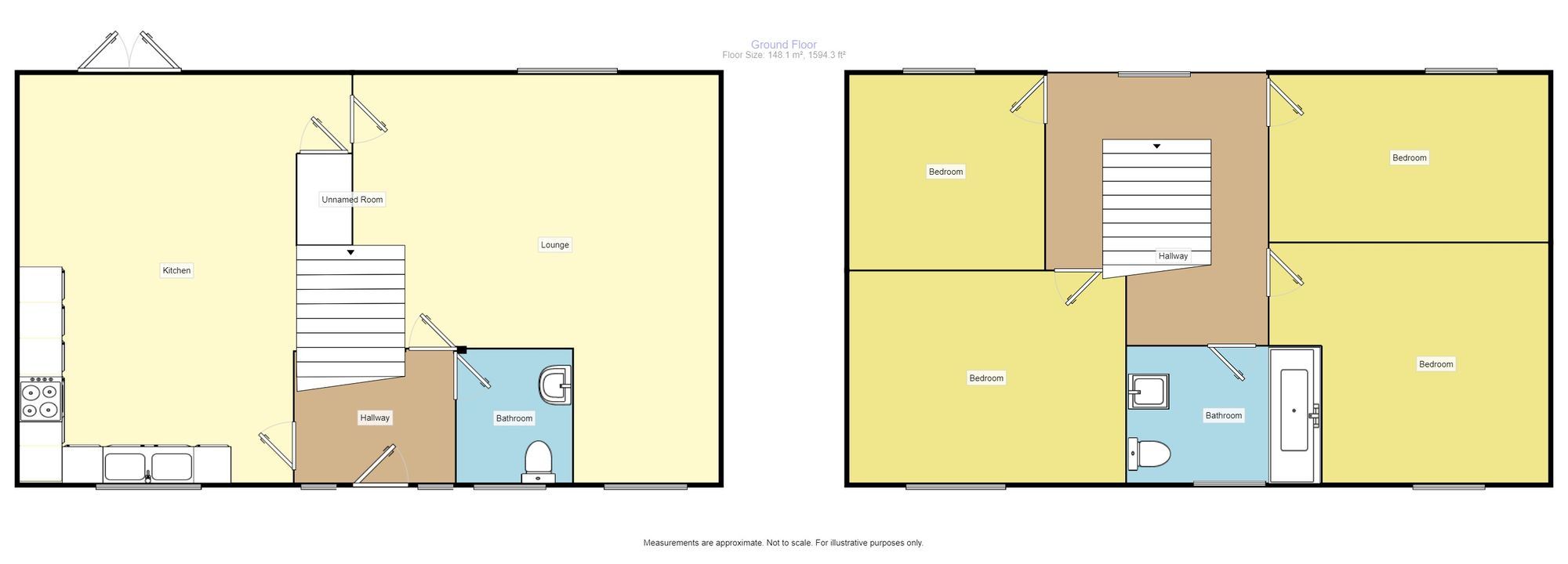 4 Bedrooms Detached house for sale in Pasture Way, Sherburn In Elmet, Leeds LS25