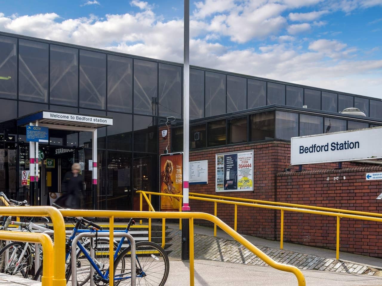 Photos of St. Cuthberts Street, Bedford MK40 54643714 Zoopla