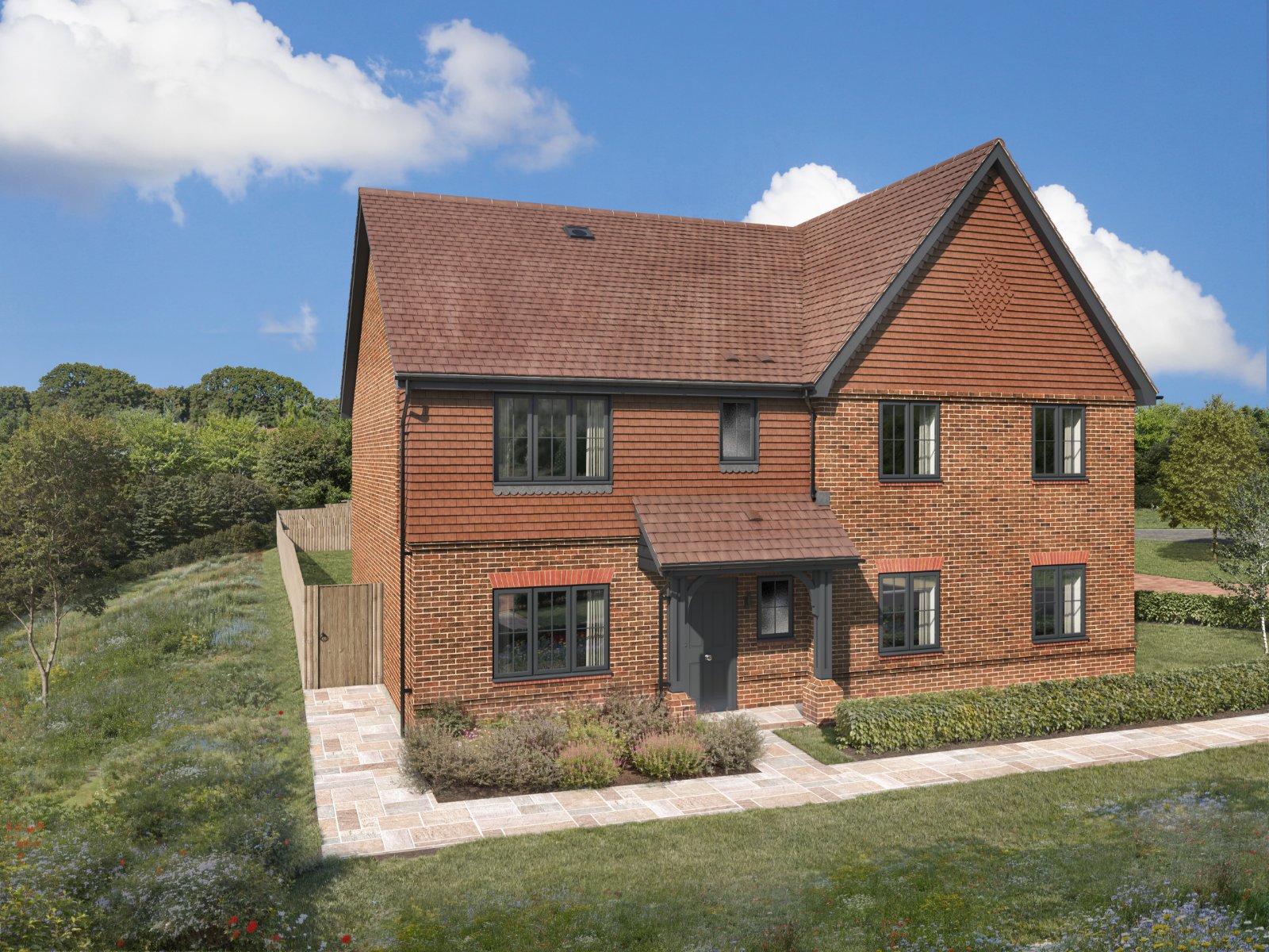 Maresfield Heights, Uckfield photo 4