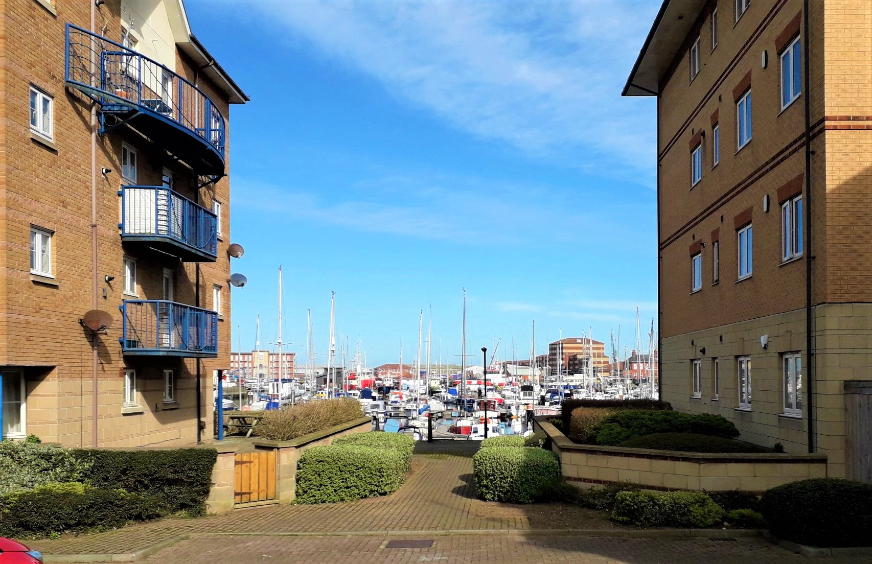 9 Captains Walk, Admiral Way, Hartlepool photo 4