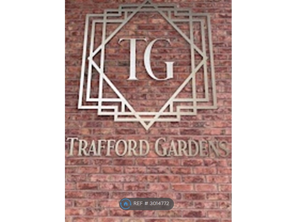 Apartment, Trafford Gardens Botanical Avenue, Manchester photo 3