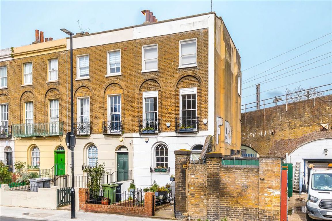 28A, Randolph Street, London photo 2