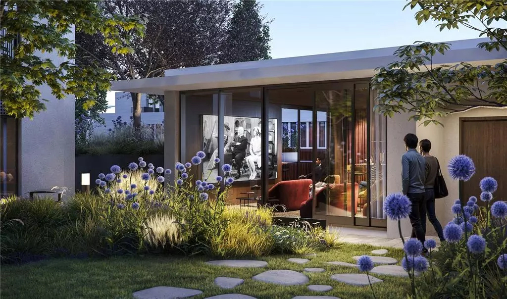 2 bedroom new flat for sale 0