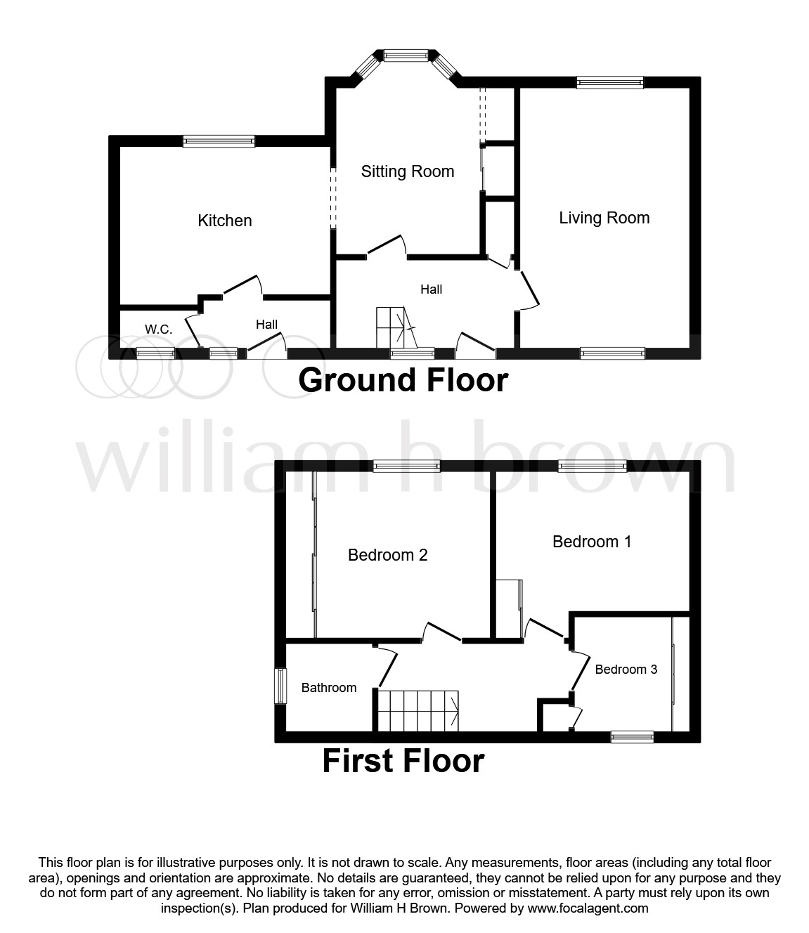 3 Bedrooms Semi-detached house for sale in Cordell Place, Long Melford, Sudbury CO10