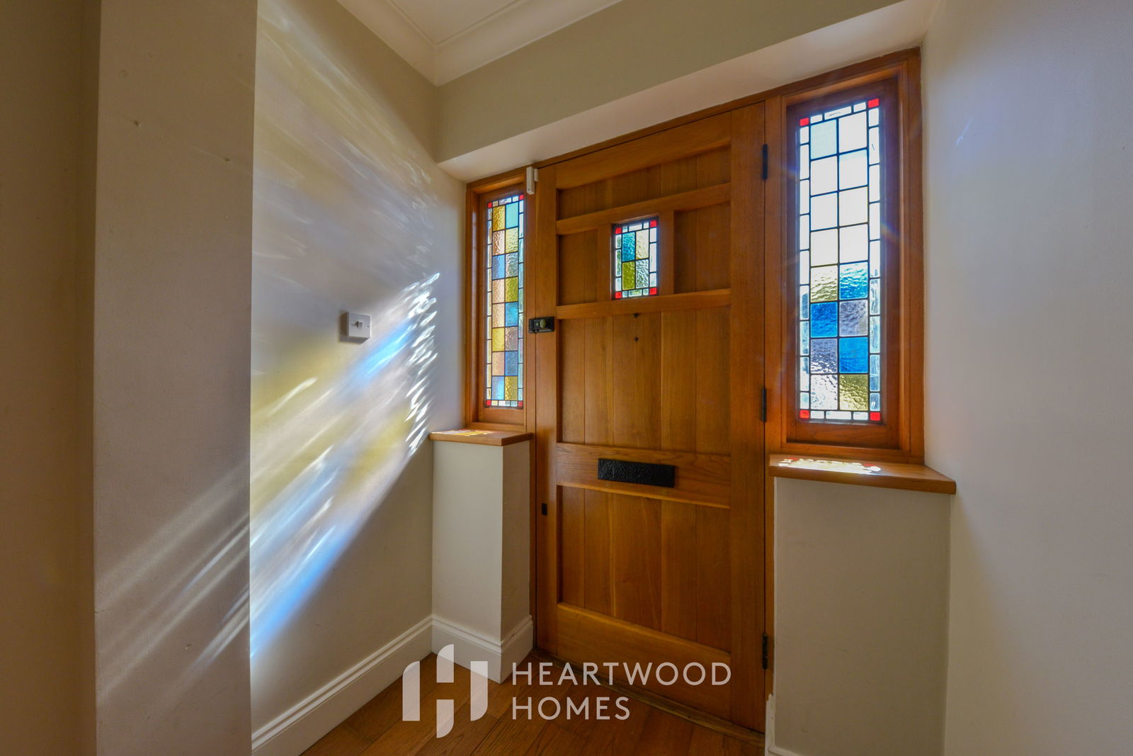 141, Gurney Court Road, St. Albans photo 4