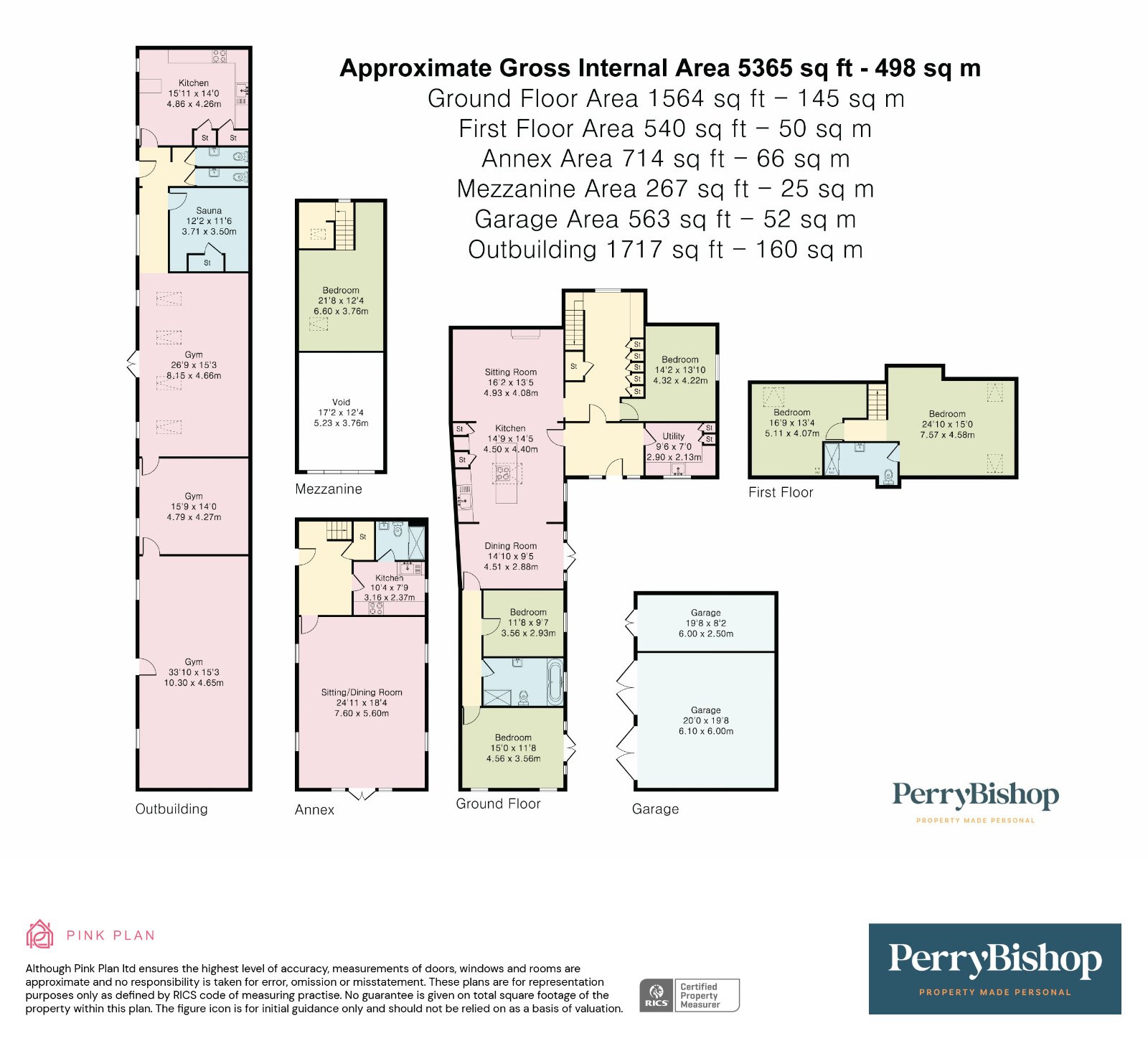 Elmstone Court,, Upper Minety, Wiltshire floorplan