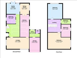 4 Bedrooms  for sale in Sandy Lane, Chorley PR6