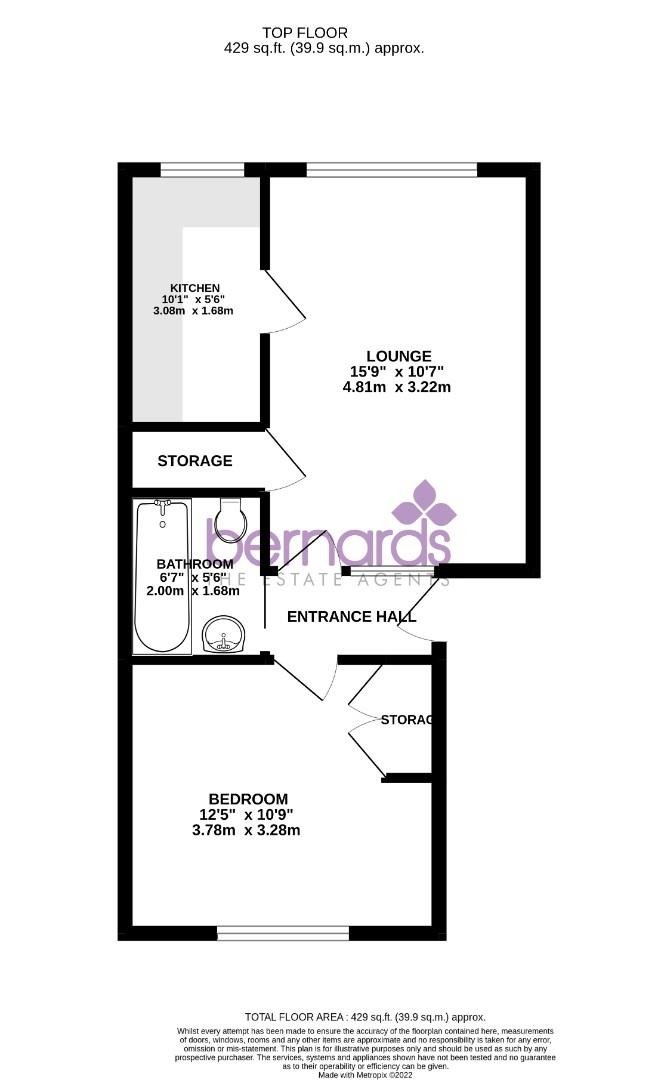 The Forum, Chidham Close, Havant PO9, 1 bedroom flat to rent 62677898 PrimeLocation