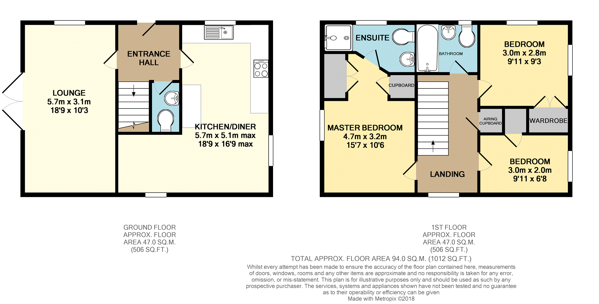 3 Bedrooms Detached house for sale in Mundays Meadow, Hanslope MK19