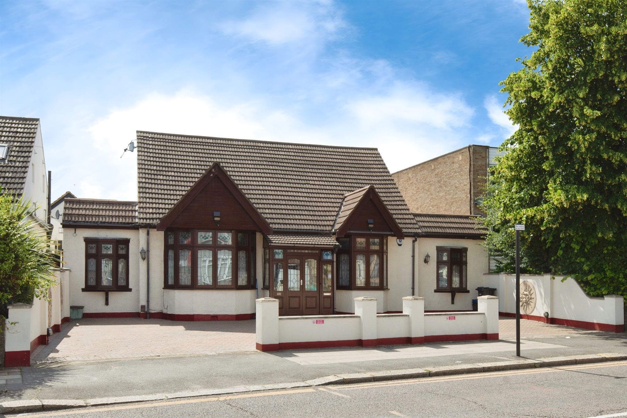 4 bedroom detached house for sale in Sevenoaks
