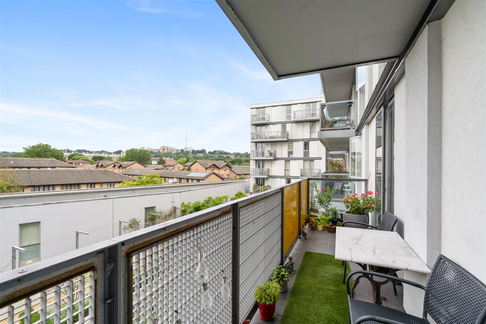 Free property report 34, Hudson Apartments, Chadwell Lane, Hornsey