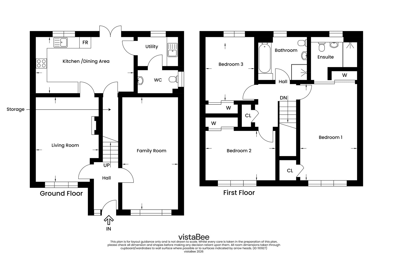 9, Stepford Road, Glasgow City floorplan