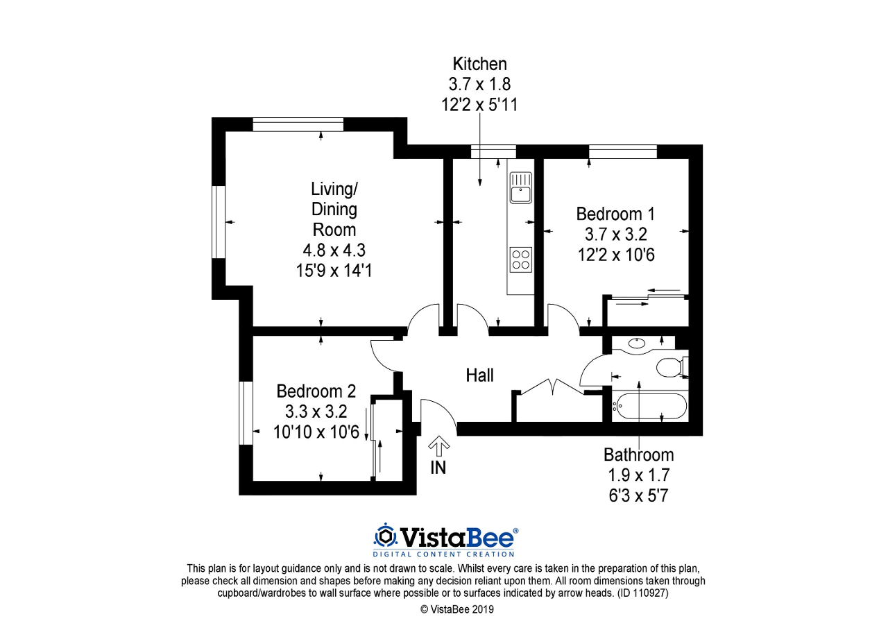 2 Bedrooms Flat for sale in Tullis Gardens, Glasgow Green, Glasgow, Lanarkshire G40