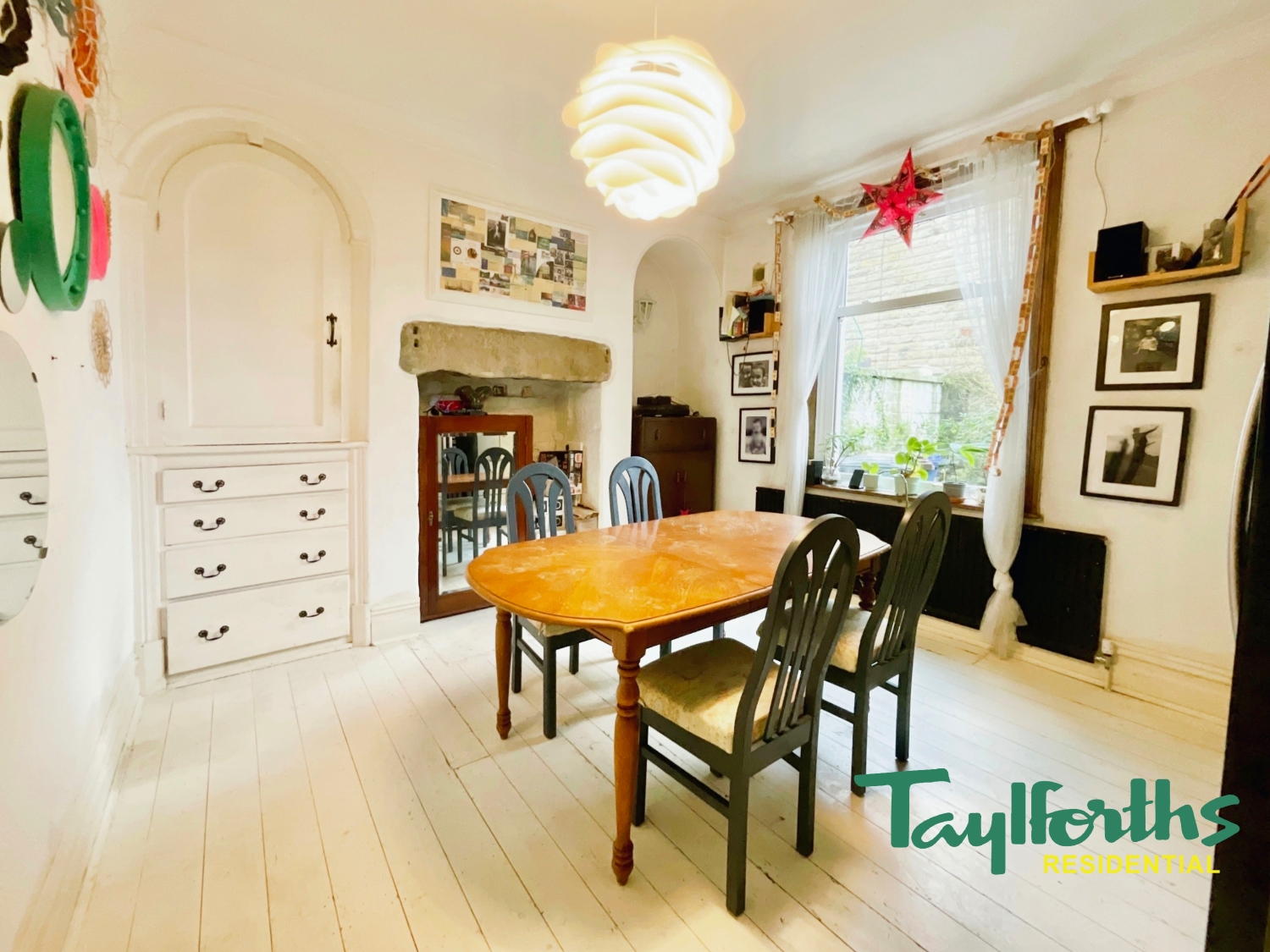 Photos of Wellhouse Road, Barnoldswick, Lancashire BB18 66551925