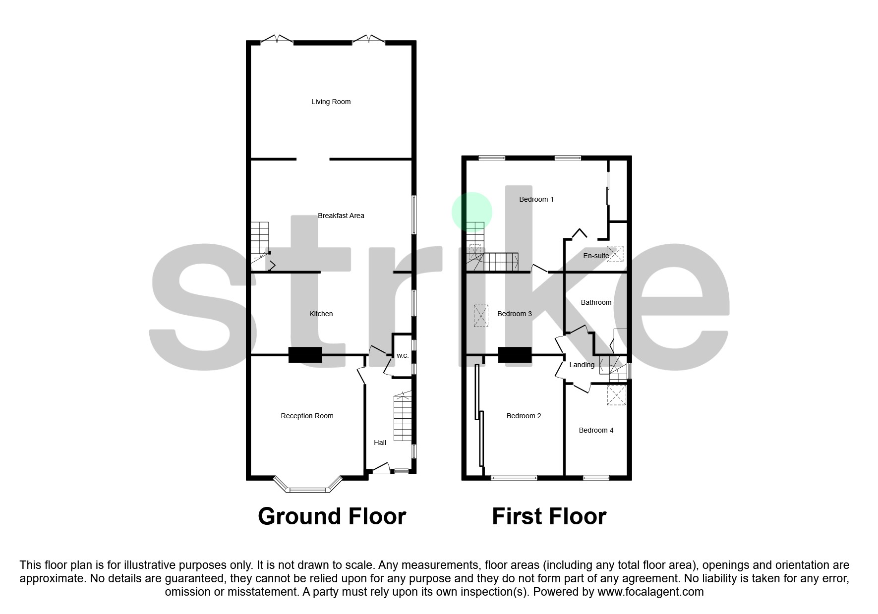 Hook Lane, Aldingbourne, Chichester PO20, 4 bedroom detached house for