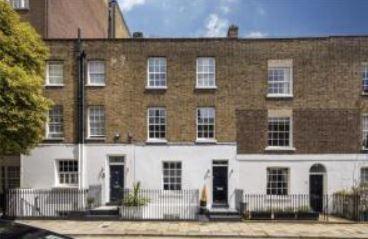 ., Linhope Street, London photo 2