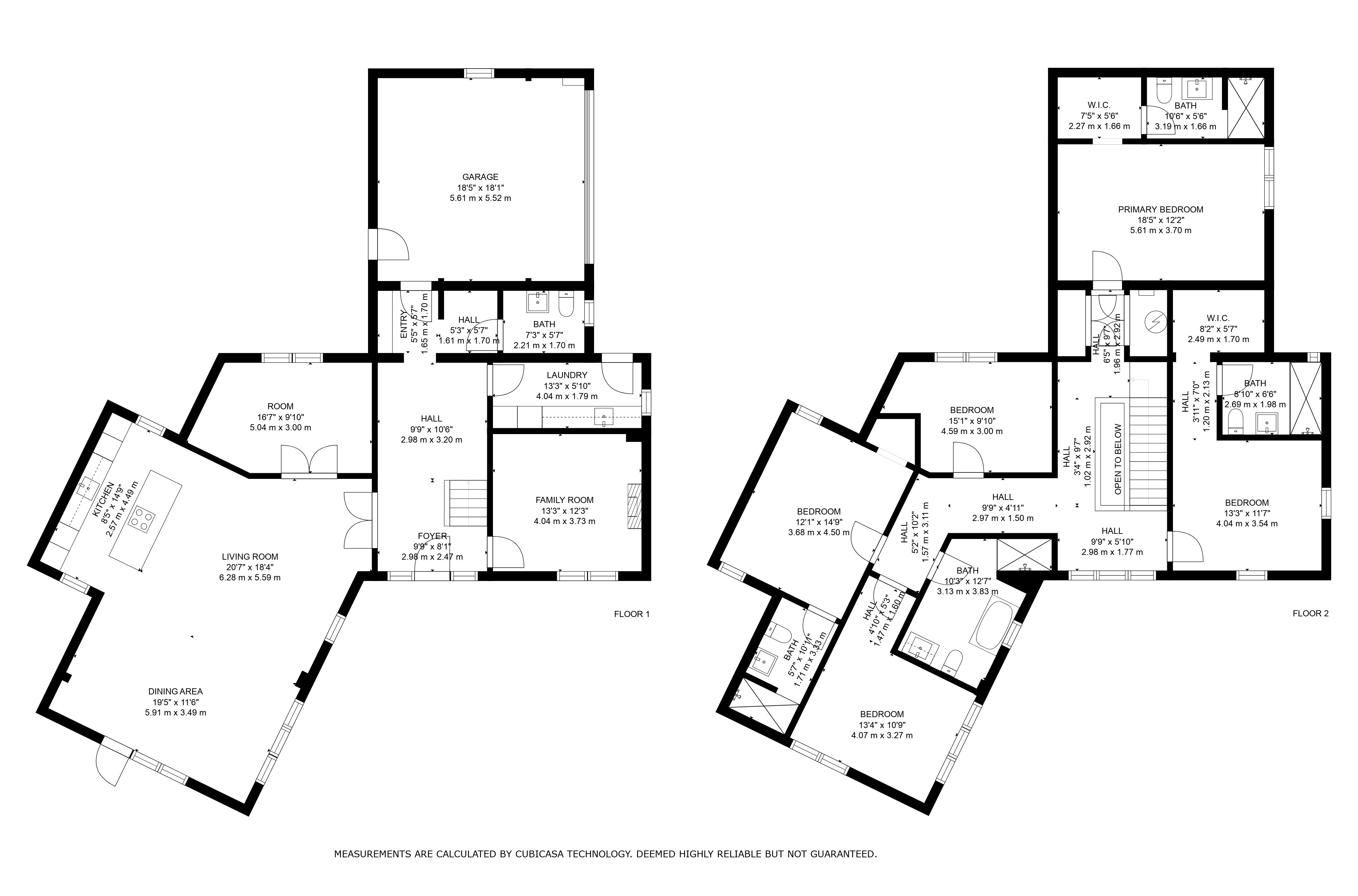 Pownall Park, Off Gorsey Road, Wilmslow, Cheshire SK9, 5 bedroom