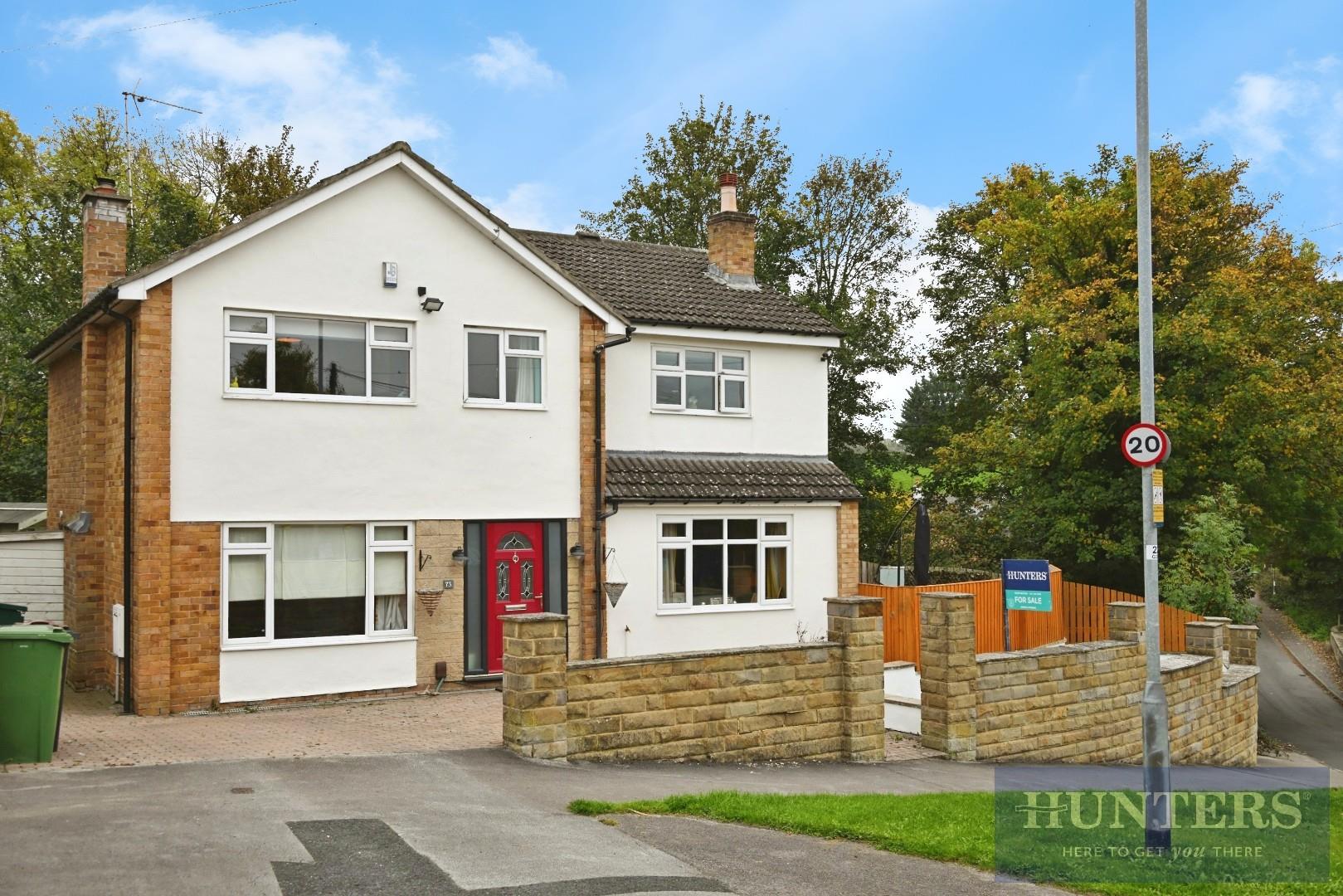 73, Greenlea Road, Leeds photo 2