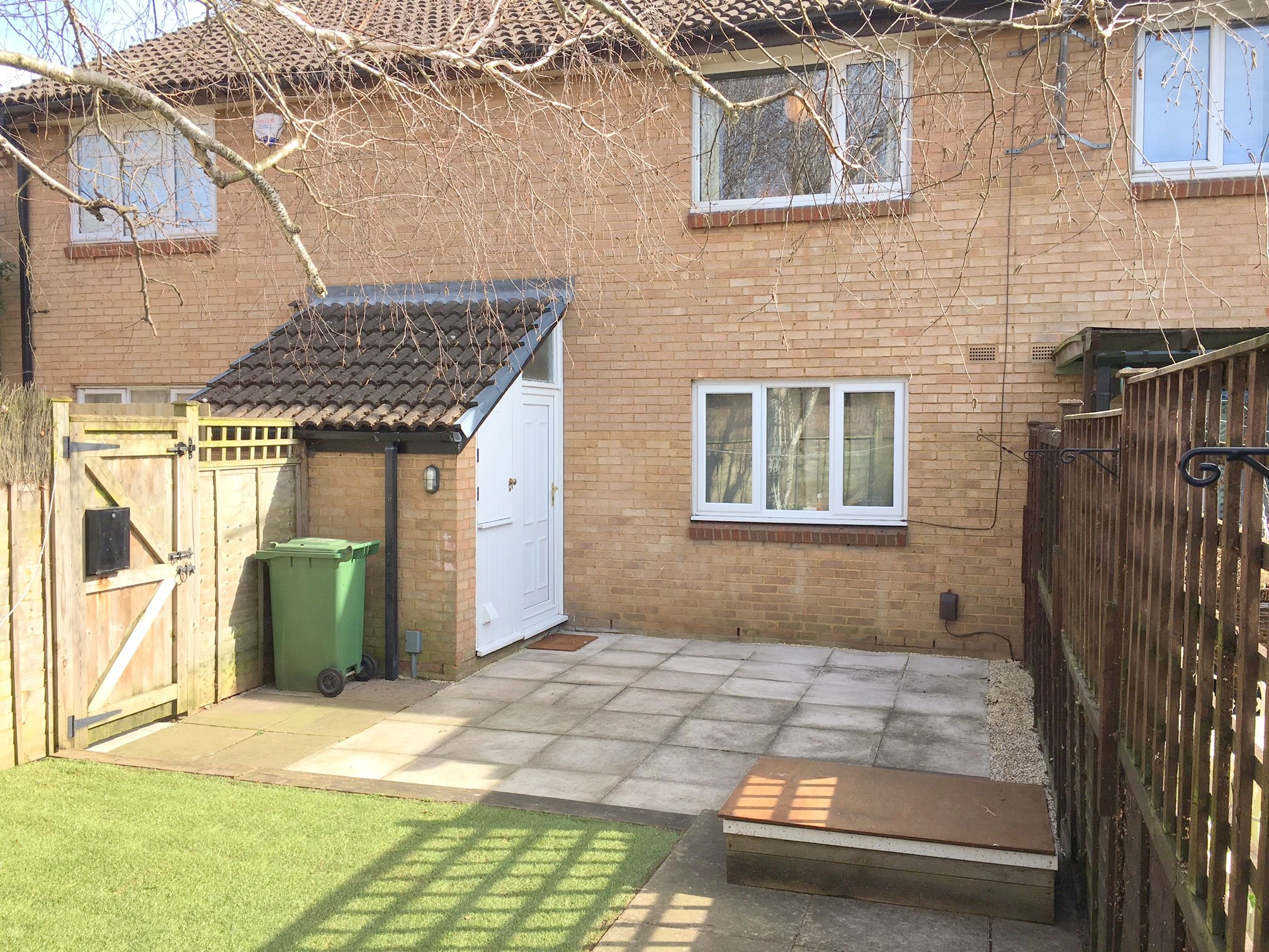 Free property report 120 Tom Price Close, Cheltenham, GL52 2LF Chimnie