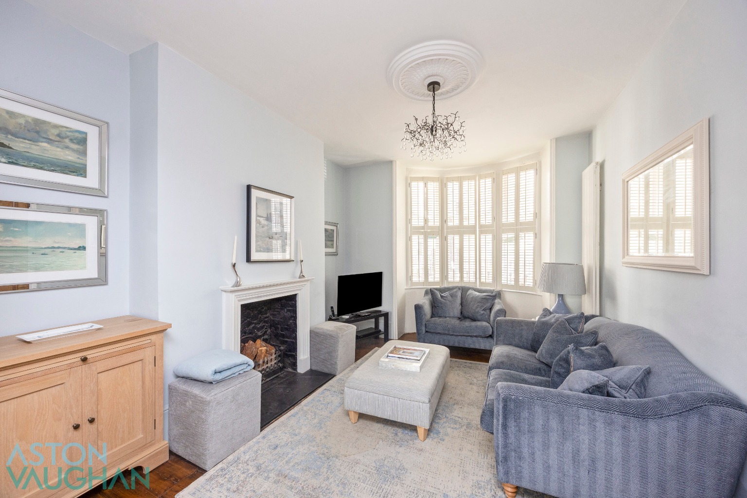 5 bedroom terraced house for sale 0