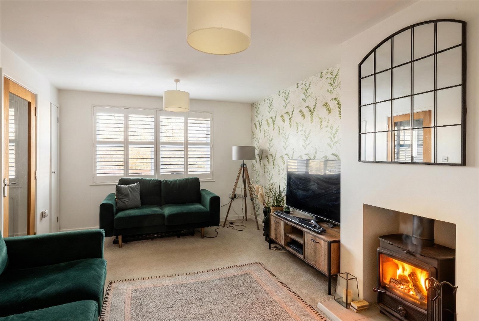 Yew Tree House, 85b, Western Road, Newick photo 4