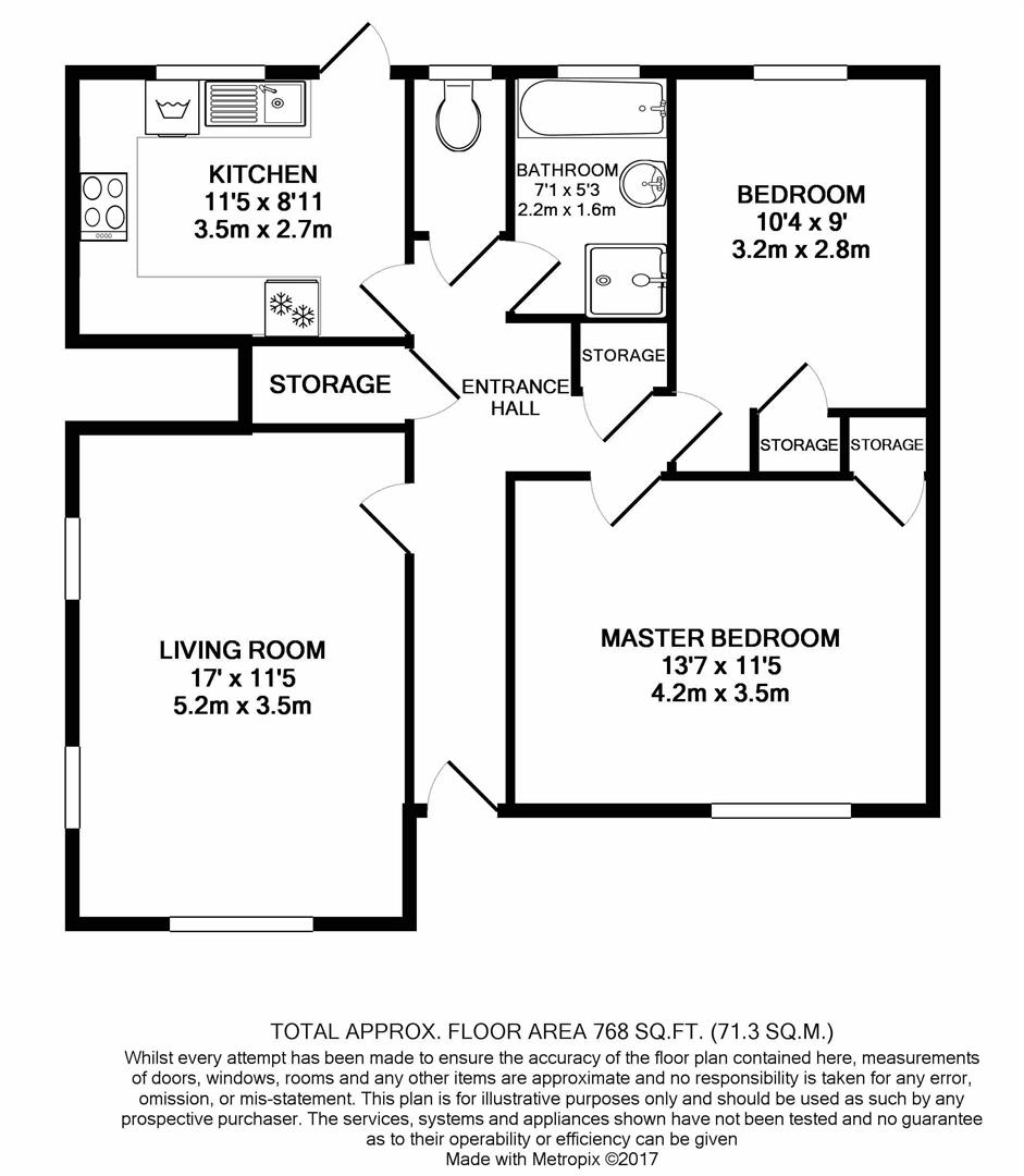 2 Bedrooms Maisonette to rent in The Sigers, Pinner HA5